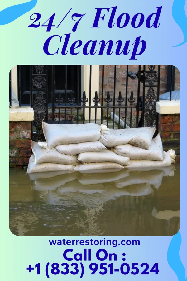 24/7 Flood Cleanup in Beaver Meadows, PA