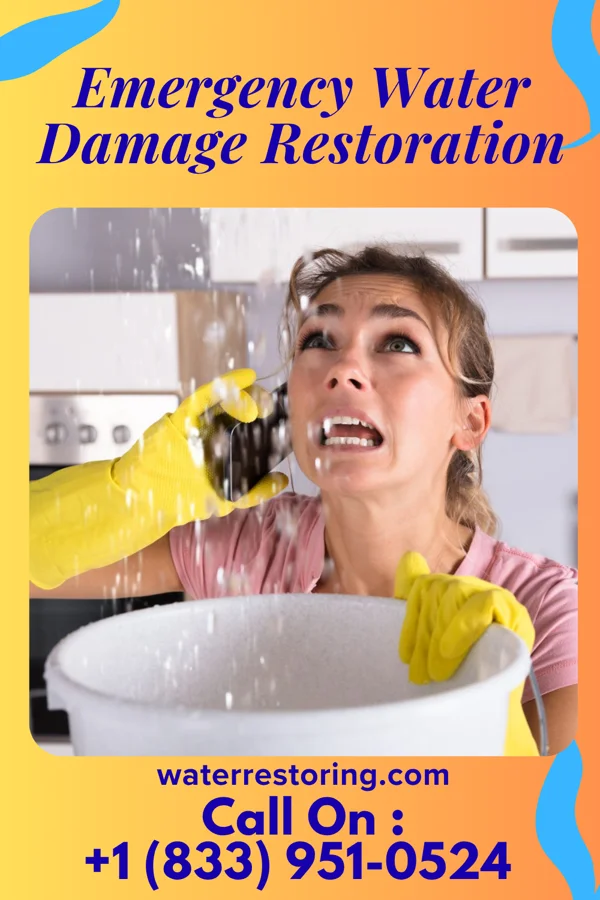 Emergency Water Damage Restoration in Beaver Meadows, PA